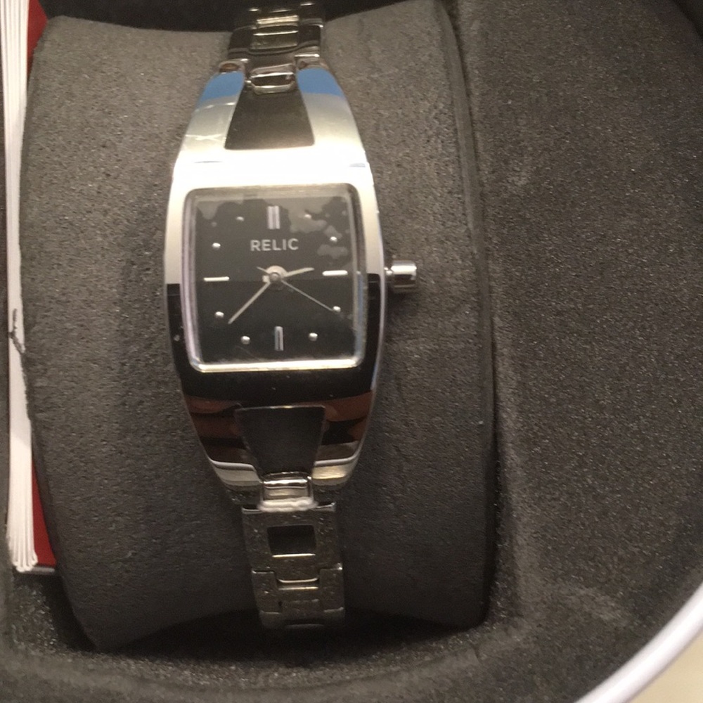 Water Resistant